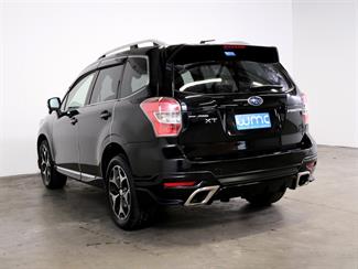 Wheeler Motor Company -#26761 2013 Subaru ForesterThumbnail