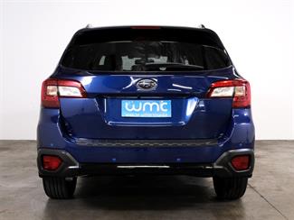 Wheeler Motor Company -#27035 2016 Subaru OutbackThumbnail