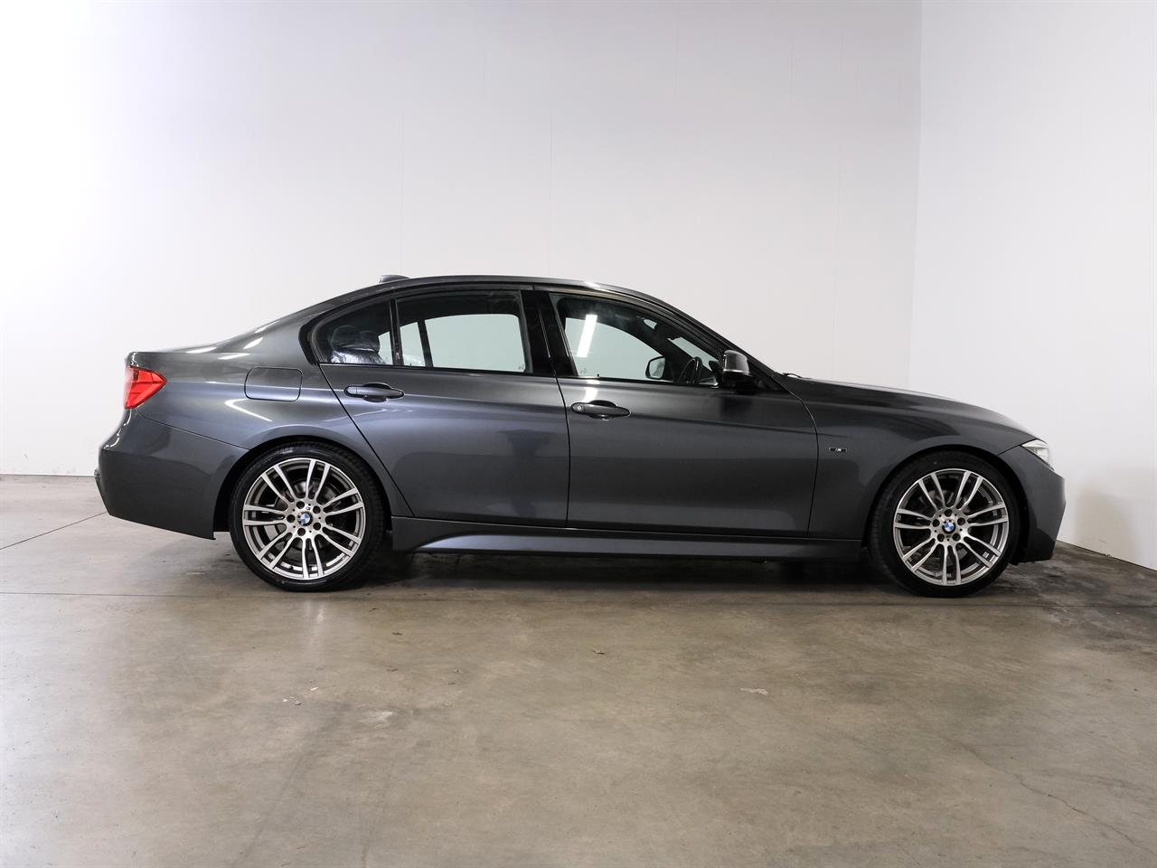 Wheeler Motor Company -#26792 2012 BMW 320I