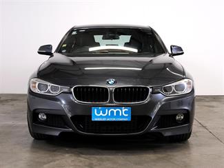 Wheeler Motor Company -#26792 2012 BMW 320IThumbnail