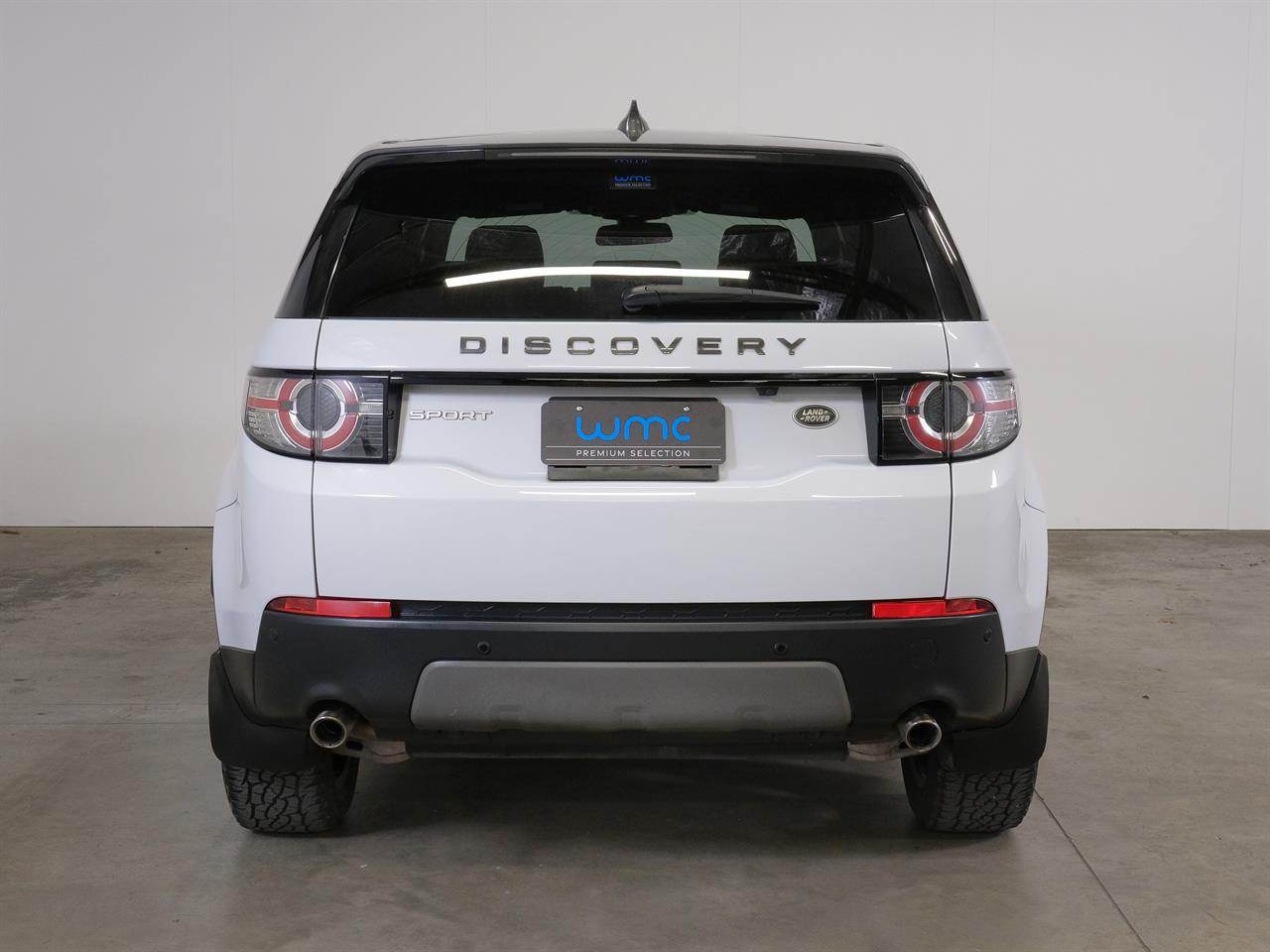 Wheeler Motor Company -#27276 2019 Land Rover Discovery Sport