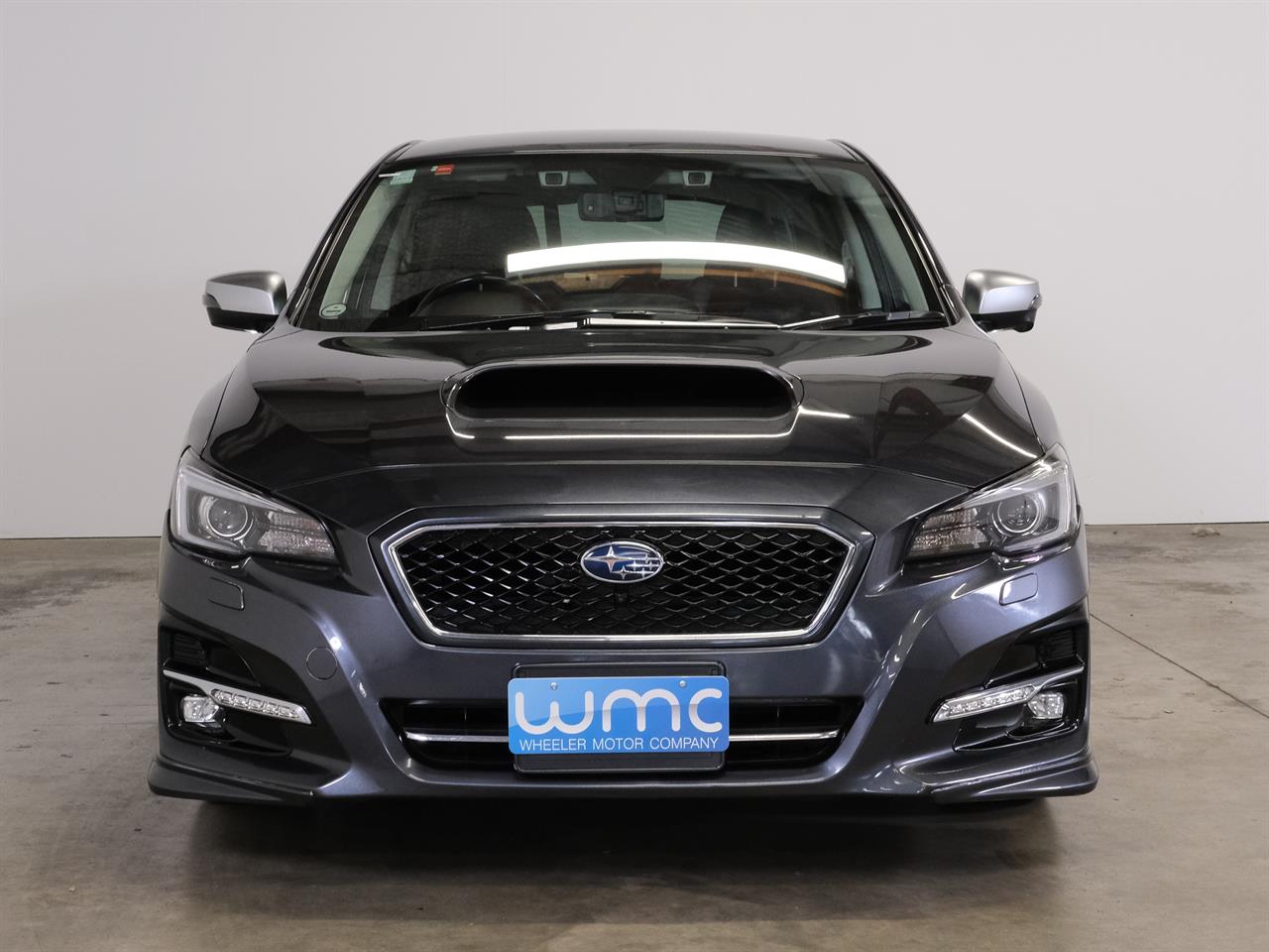 Wheeler Motor Company -#27900 2017 Subaru Levorg