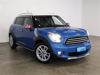 Wheeler Motor Company -#27792 2013 Mini CountrymanThumbnail