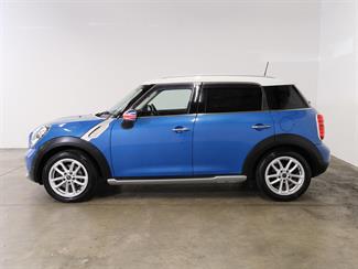 Wheeler Motor Company -#27792 2013 Mini CountrymanThumbnail