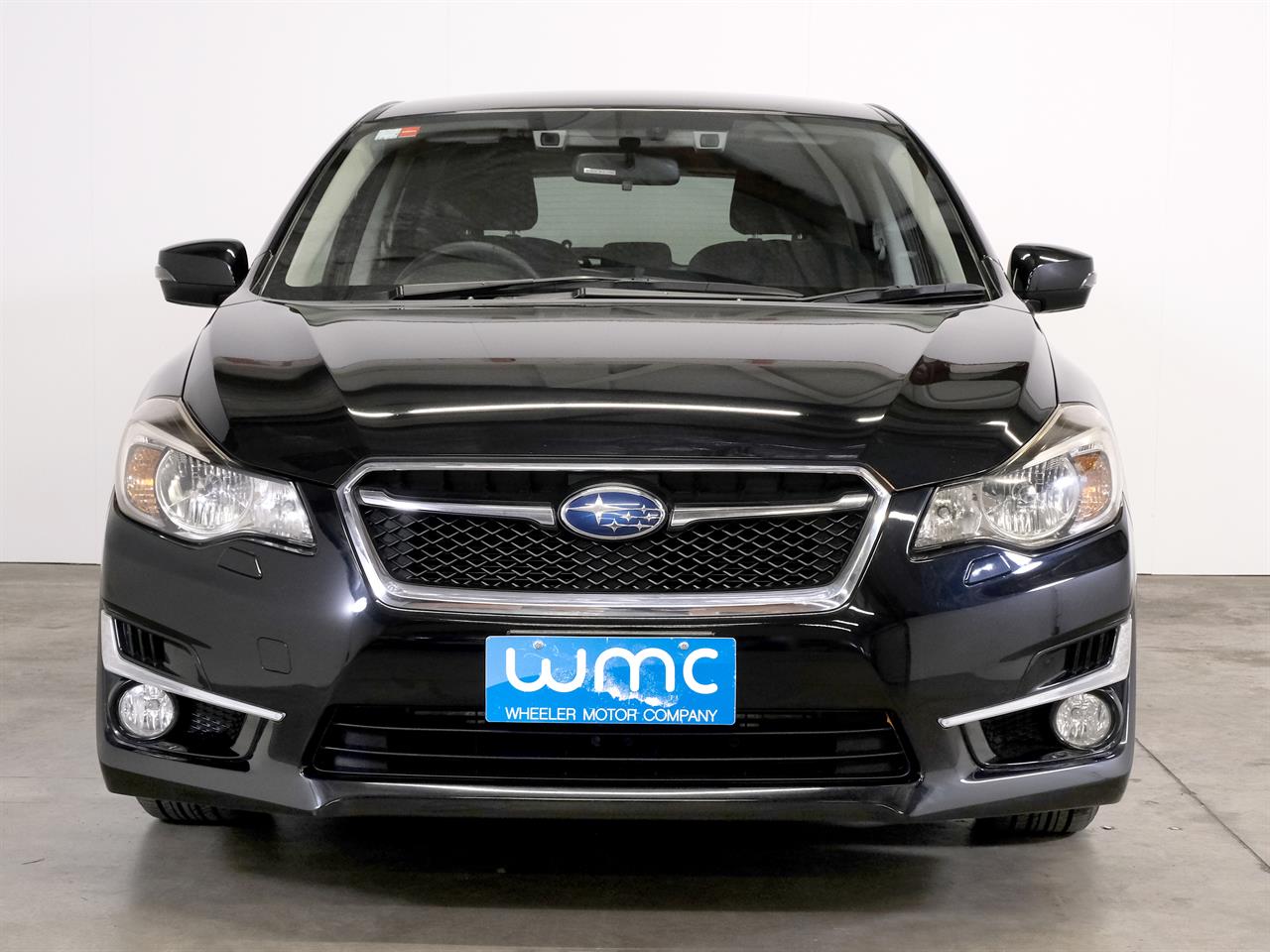 Wheeler Motor Company -#27445 2016 Subaru Impreza