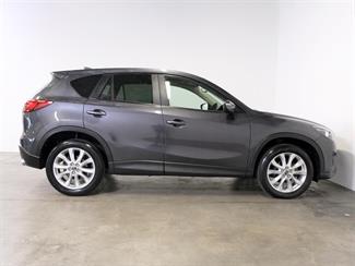 Wheeler Motor Company -#27678 2015 Mazda CX-5Thumbnail