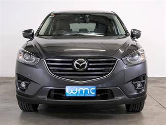 Wheeler Motor Company -#27678 2015 Mazda CX-5Thumbnail