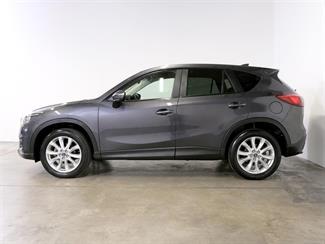 Wheeler Motor Company -#27678 2015 Mazda CX-5Thumbnail