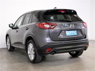 Wheeler Motor Company -#27678 2015 Mazda CX-5Thumbnail