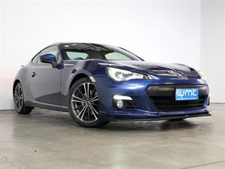 Wheeler Motor Company - #27803 2013 Subaru BRZ