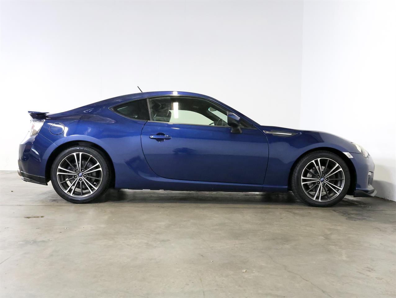 Wheeler Motor Company -#27803 2013 Subaru BRZ