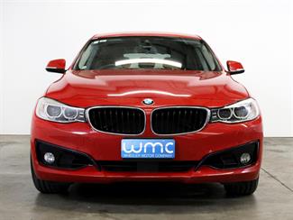 Wheeler Motor Company -#27639 2013 BMW 320iThumbnail