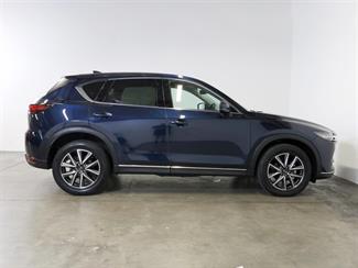 Wheeler Motor Company -#28107 2018 Mazda CX-5Thumbnail