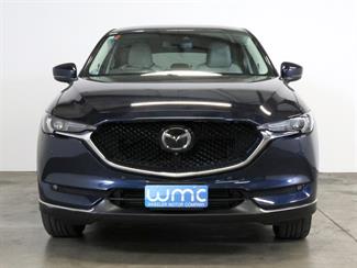 Wheeler Motor Company -#28107 2018 Mazda CX-5Thumbnail