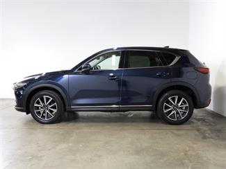 Wheeler Motor Company -#28107 2018 Mazda CX-5Thumbnail