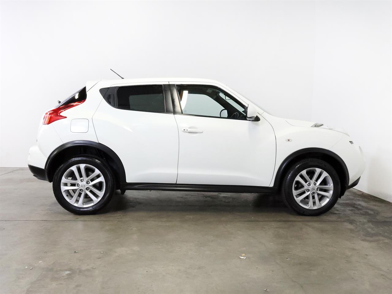 Wheeler Motor Company -#28370 2013 Nissan JUKE