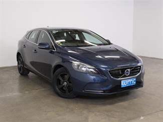 Wheeler Motor Company -#26890 2015 Volvo V40Thumbnail