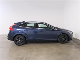 Wheeler Motor Company -#26890 2015 Volvo V40Thumbnail