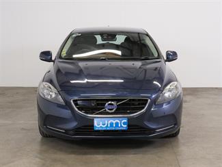 Wheeler Motor Company -#26890 2015 Volvo V40Thumbnail