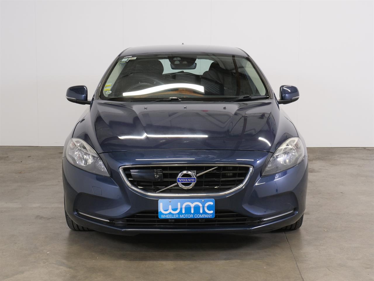 Wheeler Motor Company -#26890 2015 Volvo V40