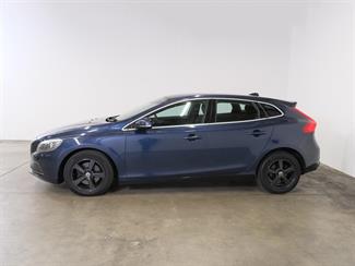 Wheeler Motor Company -#26890 2015 Volvo V40Thumbnail