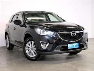 Wheeler Motor Company -#27475 2014 Mazda CX-5Thumbnail