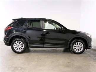 Wheeler Motor Company -#27475 2014 Mazda CX-5Thumbnail