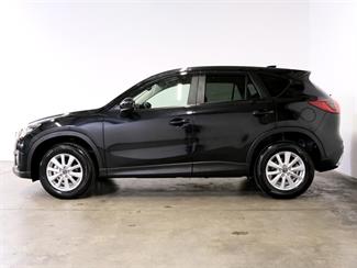 Wheeler Motor Company -#27475 2014 Mazda CX-5Thumbnail