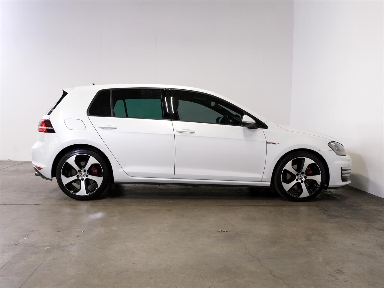 Wheeler Motor Company -#27287 2014 Volkswagen Golf