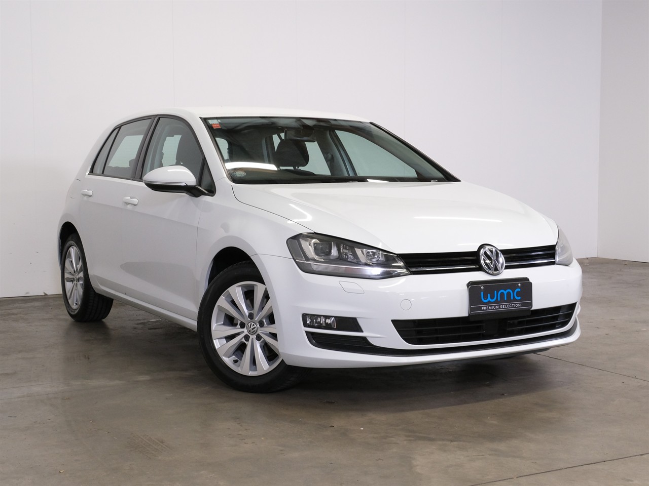 Wheeler Motor Company -#28014 2015 Volkswagen Golf