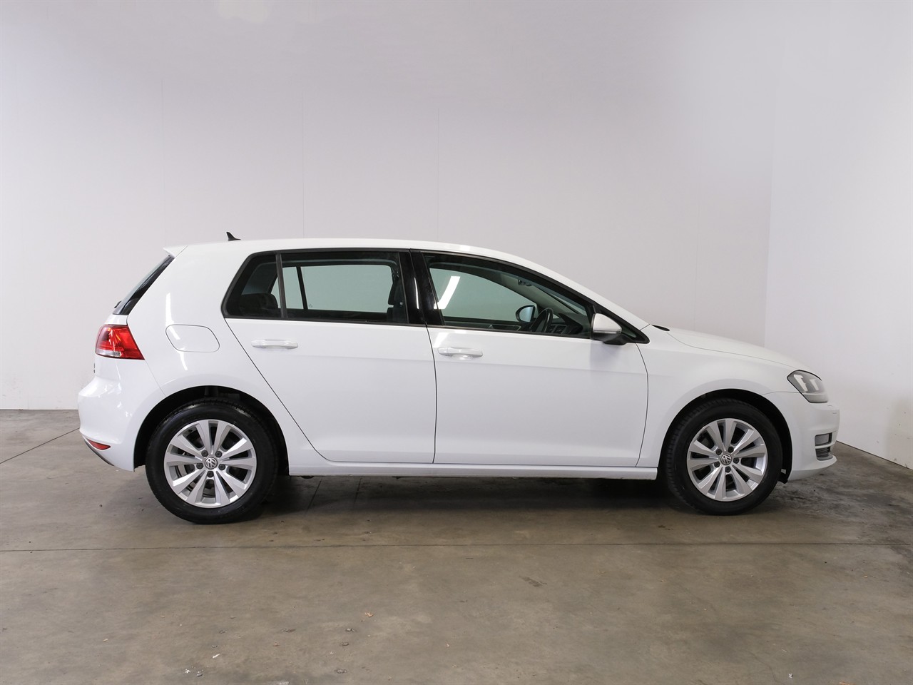 Wheeler Motor Company -#28014 2015 Volkswagen Golf