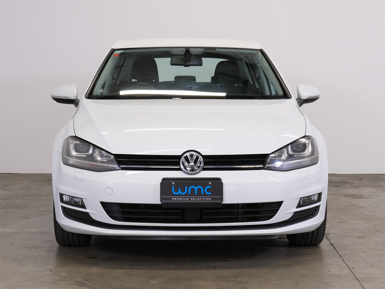 Wheeler Motor Company -#28014 2015 Volkswagen Golf