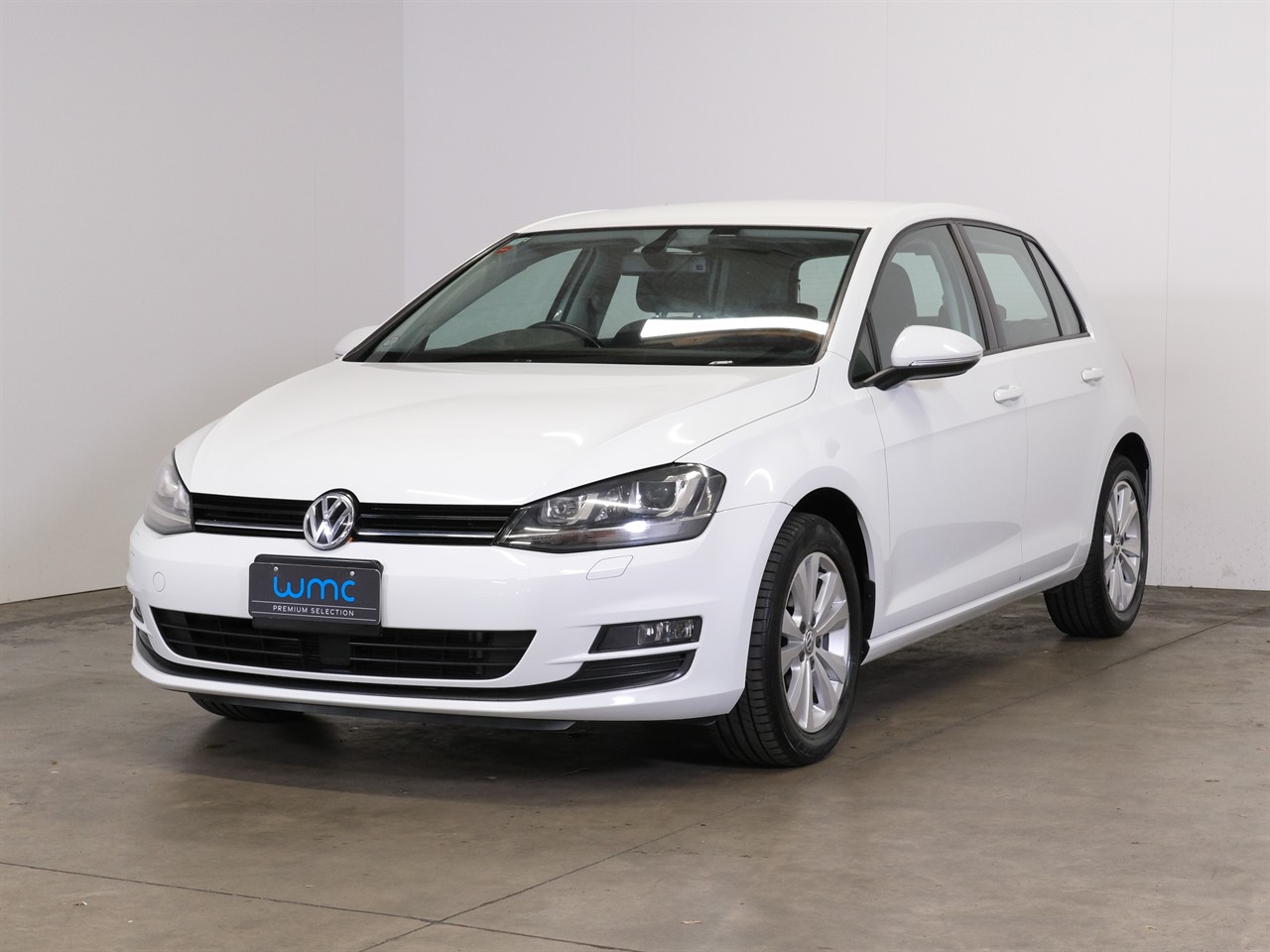 Wheeler Motor Company -#28014 2015 Volkswagen Golf