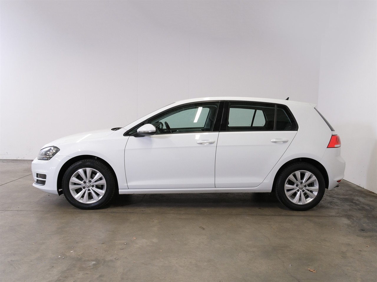 Wheeler Motor Company -#28014 2015 Volkswagen Golf