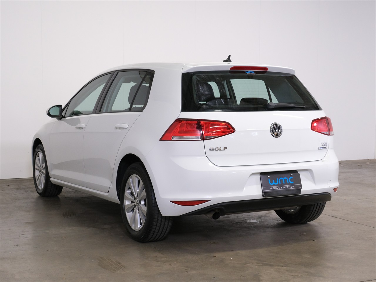 Wheeler Motor Company -#28014 2015 Volkswagen Golf