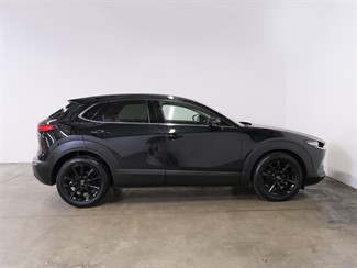 Wheeler Motor Company -#28308 2020 Mazda CX-30Thumbnail