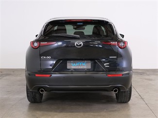 Wheeler Motor Company -#28308 2020 Mazda CX-30Thumbnail