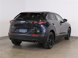 Wheeler Motor Company -#28308 2020 Mazda CX-30Thumbnail