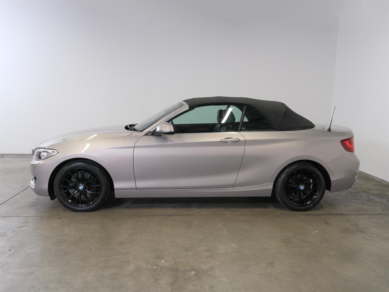 Wheeler Motor Company -#27304 2015 BMW 220i