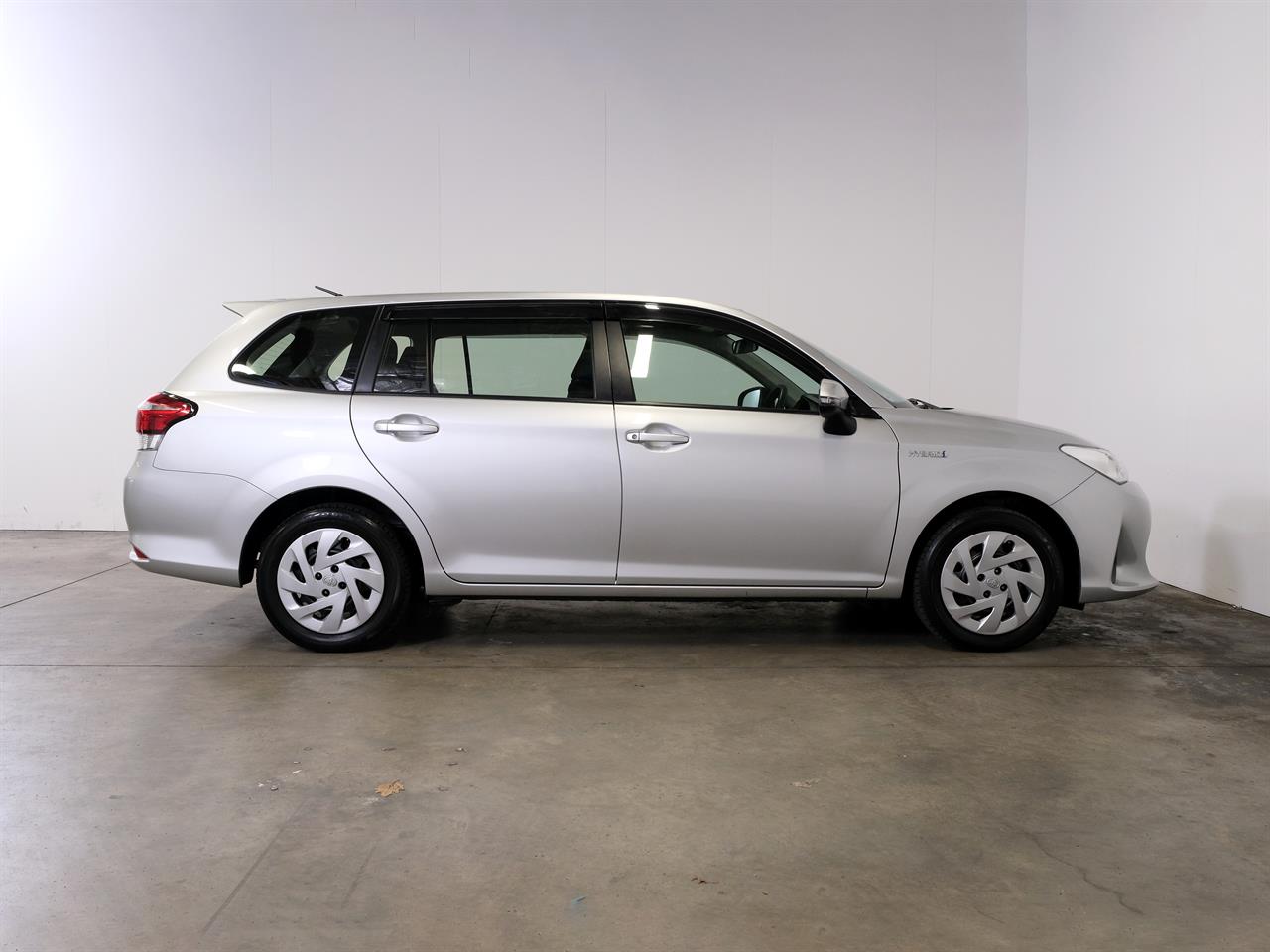 Wheeler Motor Company -#27158 2019 Toyota Corolla