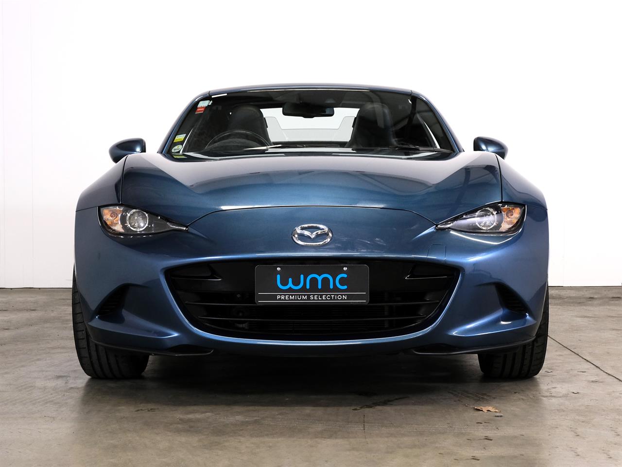 Wheeler Motor Company -#26883 2019 Mazda MX-5