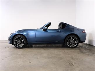 Wheeler Motor Company -#26883 2019 Mazda MX-5Thumbnail