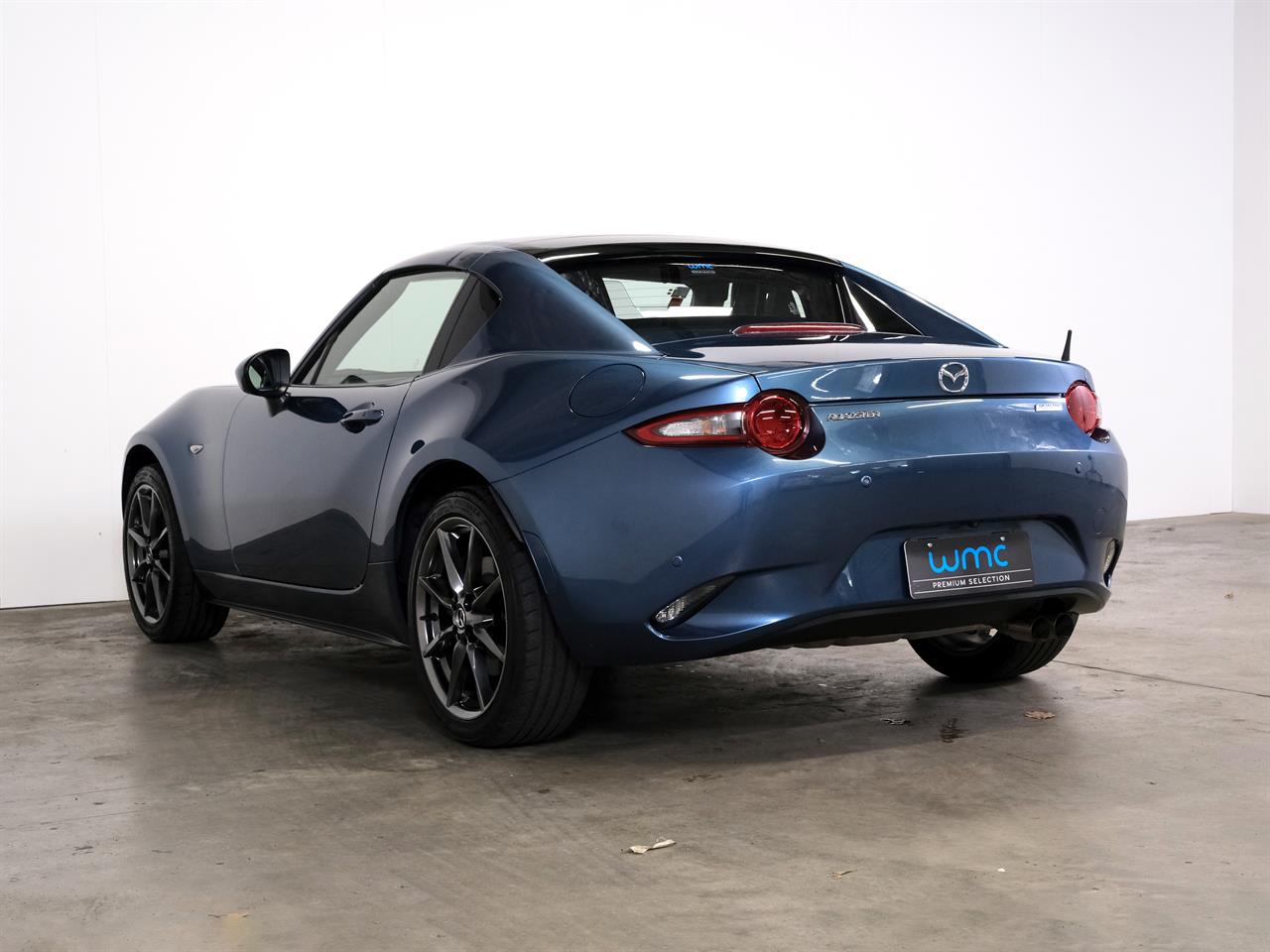 Wheeler Motor Company -#26883 2019 Mazda MX-5