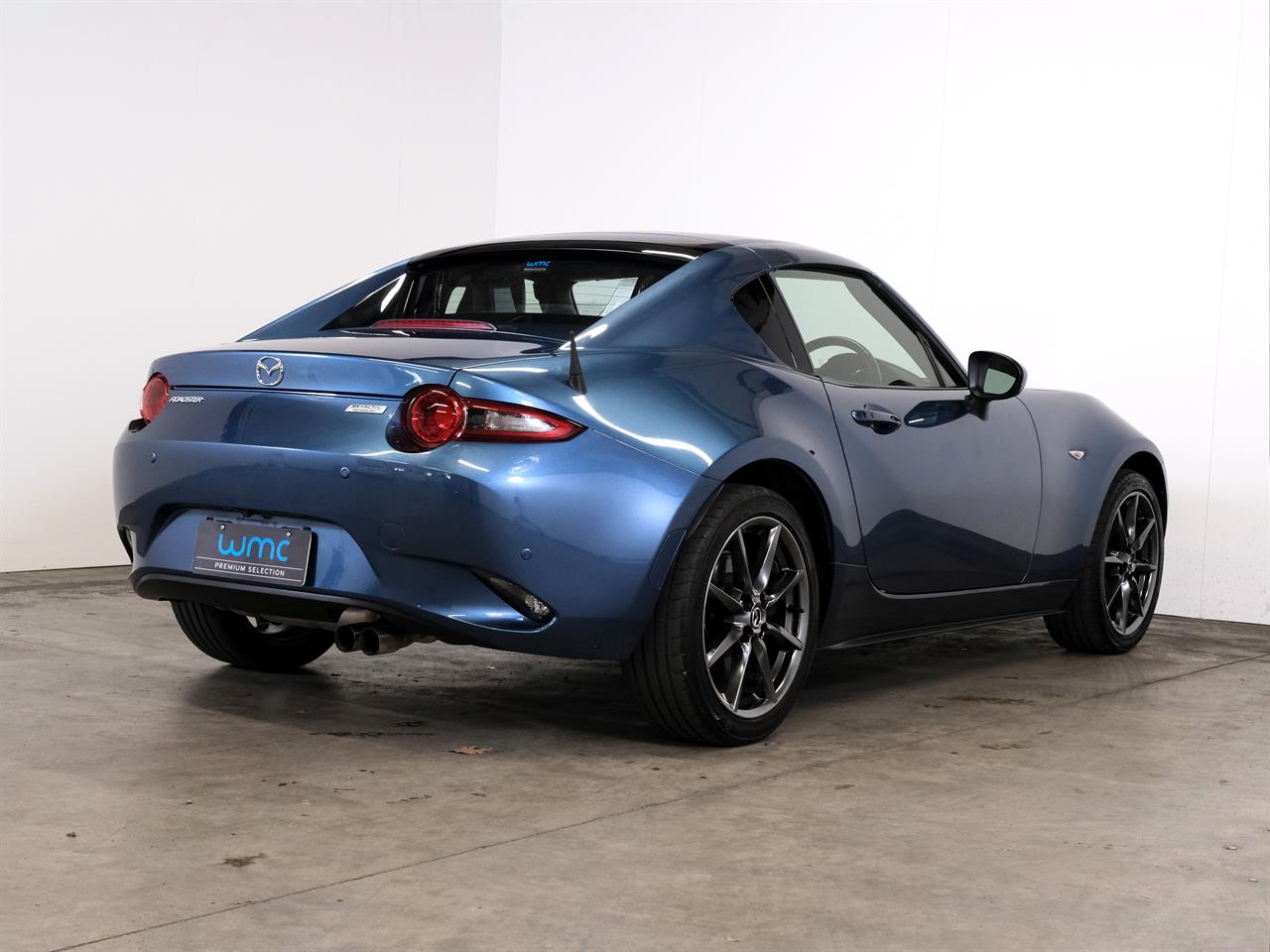 Wheeler Motor Company -#26883 2019 Mazda MX-5