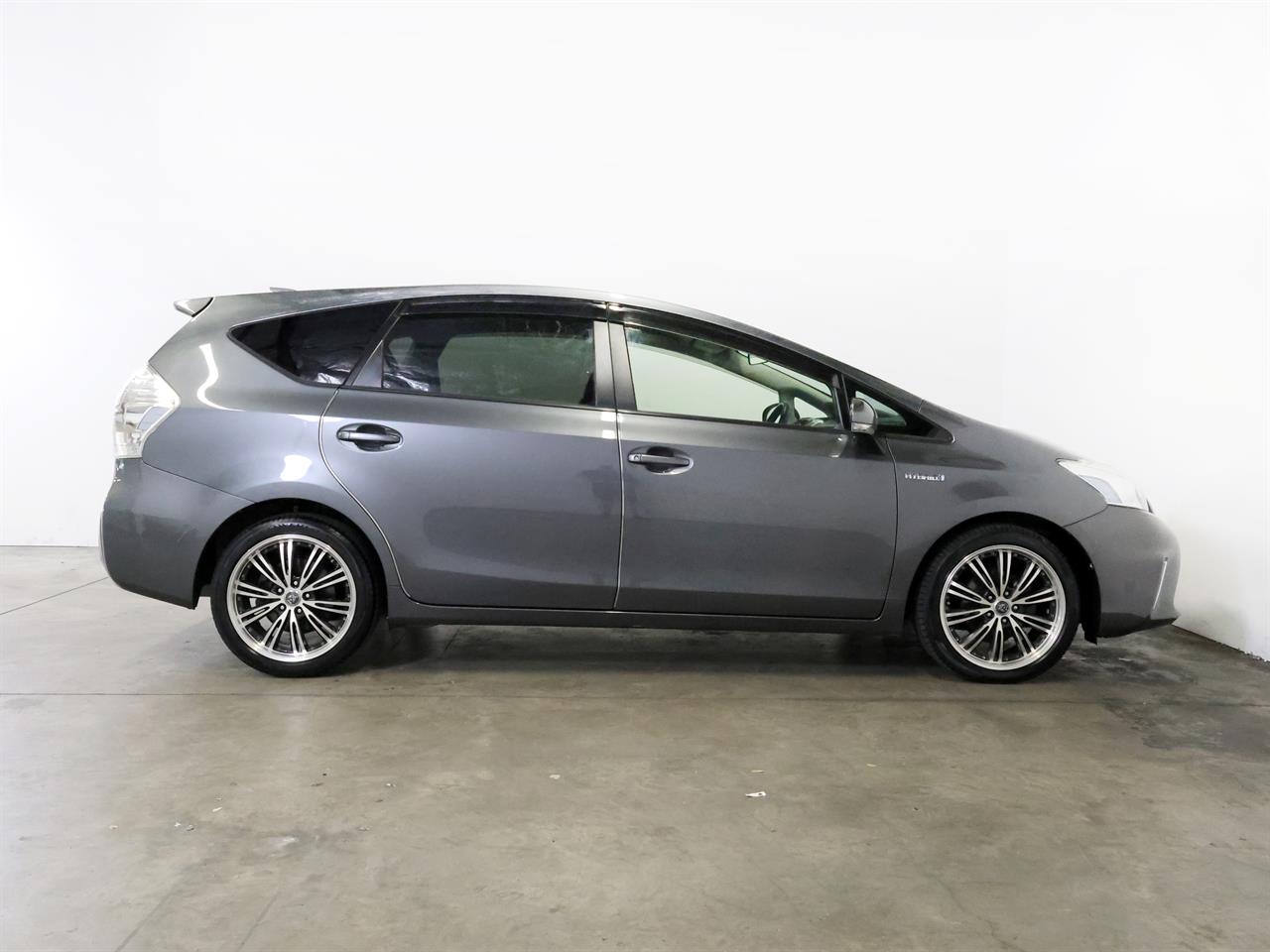 Wheeler Motor Company -#28208 2012 Toyota Prius