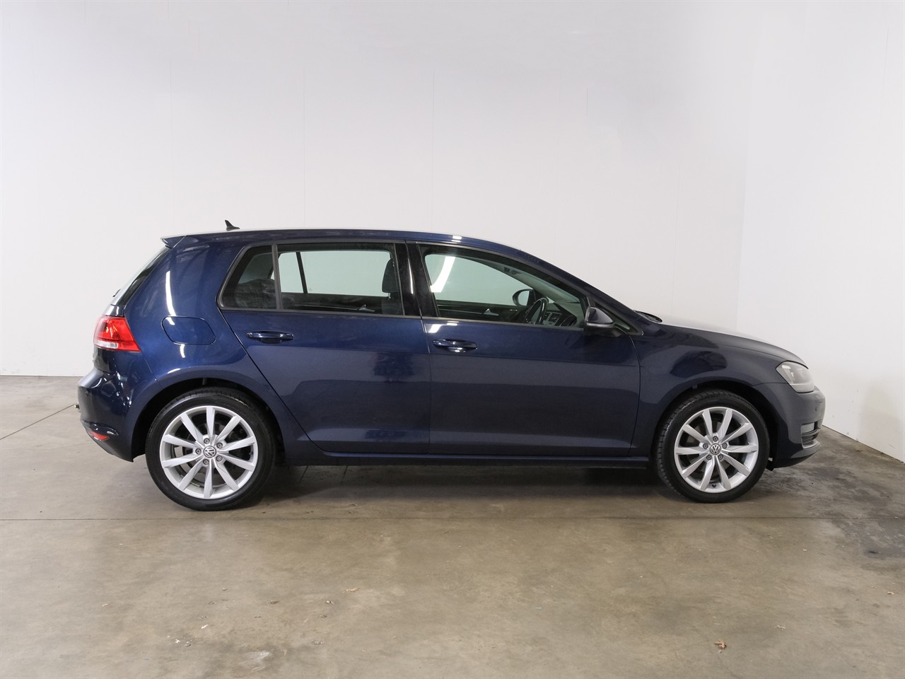 Wheeler Motor Company -#28578 2015 Volkswagen Golf