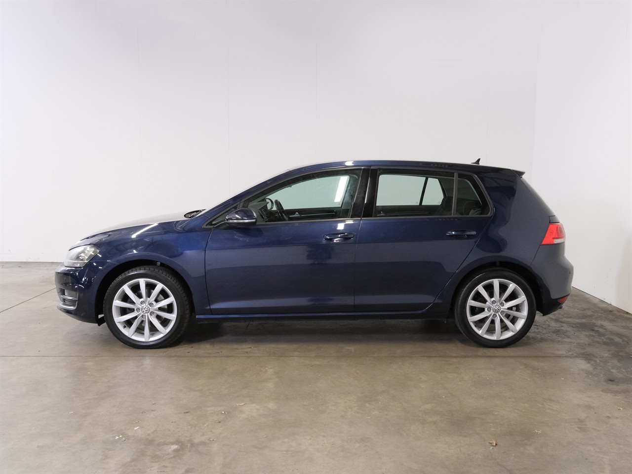 Wheeler Motor Company -#28578 2015 Volkswagen Golf