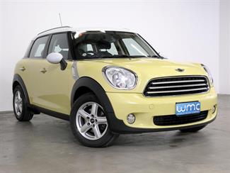 Wheeler Motor Company -#27793 2012 Mini CountrymanThumbnail