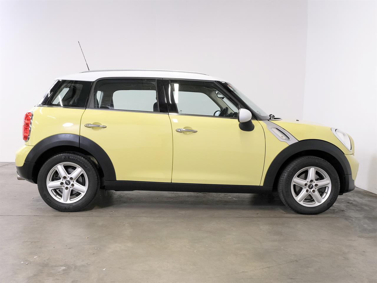 Wheeler Motor Company -#27793 2012 Mini Countryman