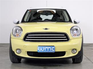 Wheeler Motor Company -#27793 2012 Mini CountrymanThumbnail